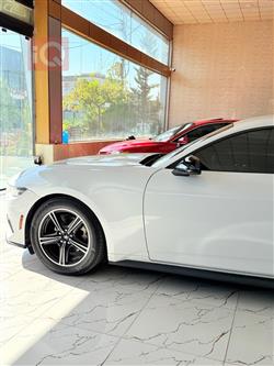 فۆرد مۆستانگ